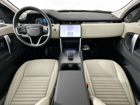 Used 2025 Land Rover Discovery Sport S AWD/4WD image 21