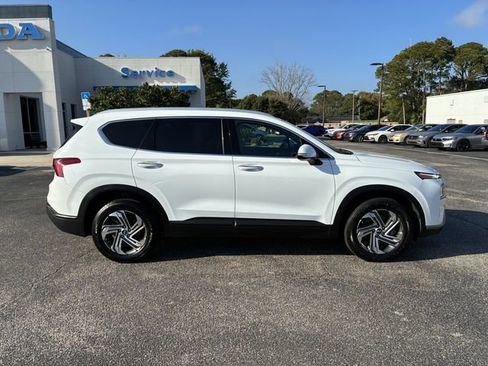 Used 2023 Hyundai Santa Fe SEL image 3