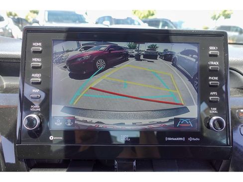 Certified 2023 Toyota Camry XSE w/ Blackout Package (TMS) FWD image 25