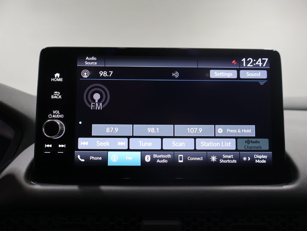 Used 2025 Honda HR-V EX-L image 25