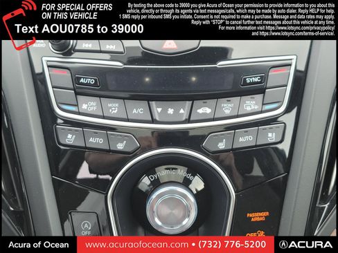 Certified 2024 Acura RDX SH-AWD w/ Advance Package image 25