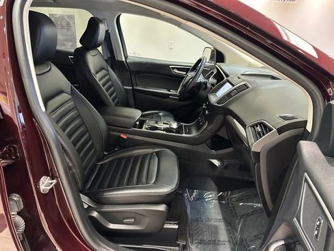 Used 2020 Ford Edge SEL w/ Convenience Package AWD/4WD image 26