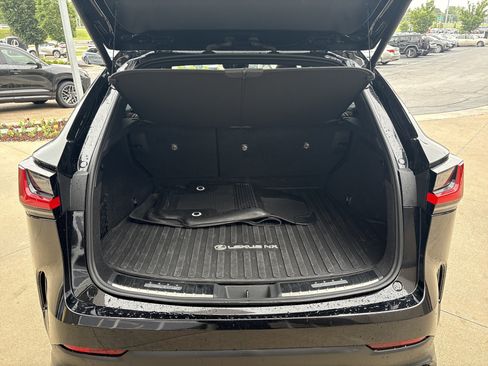 Used 2024 Lexus NX 350 AWD w/ Cold Area Package image 32