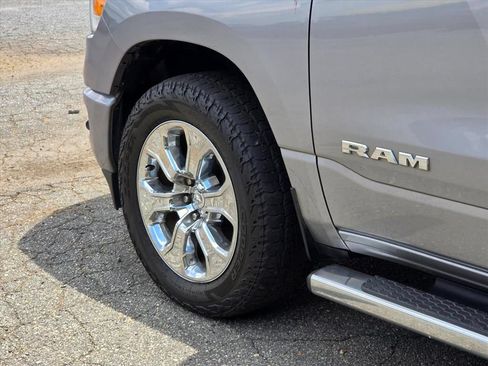 Used 2022 RAM 1500 Big Horn AWD/4WD image 20