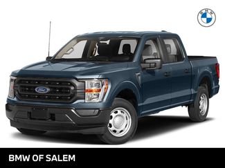 Used 2022 Ford F150 Lariat w/ Equipment Group 502A High RWD video 1