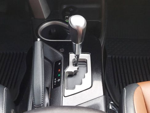 Used 2017 Toyota RAV4 Limited w/ All Weather Liner Package image 14