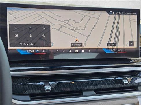 New 2026 BMW X6 xDrive40i AWD/4WD image 13