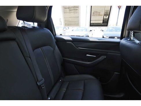 Used 2025 MAZDA CX-90 3.3 Turbo w/ Select Package AWD/4WD image 10