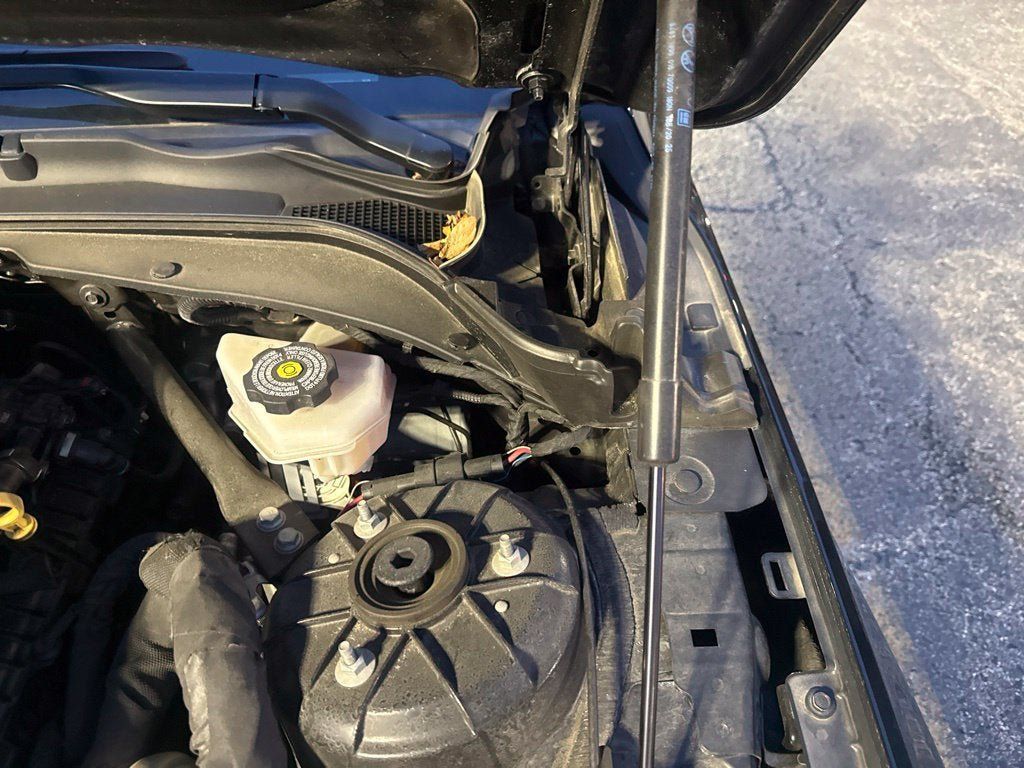 Used 2021 Cadillac CT4 Sport AWD/4WD image 26