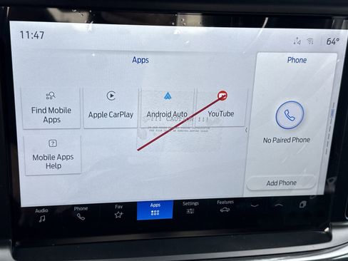 New 2025 Ford F150 STX image 26