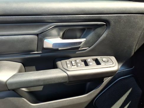 New 2026 RAM 1500 Express AWD/4WD image 5