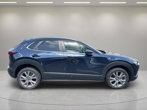 Used 2023 MAZDA CX-30 AWD 2.5 S w/ Select Package image 5
