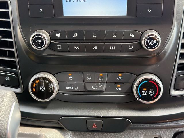 Used 2023 Ford Transit 150 Low Roof w/ Interior Upgrade Package RWD image 18