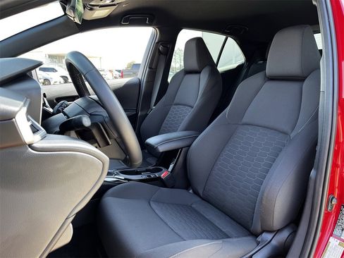 Used 2023 Toyota Corolla SE image 22