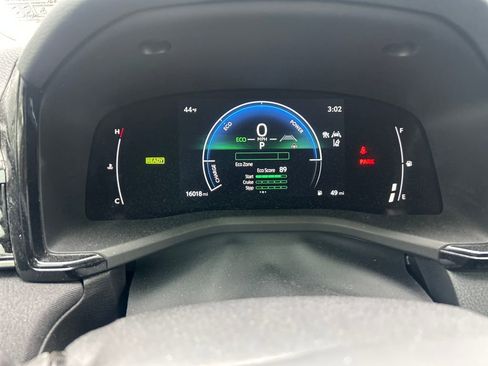 Certified 2025 Toyota Camry LE image 10