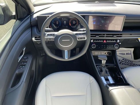 New 2026 Hyundai Santa Cruz SEL AWD/4WD image 10