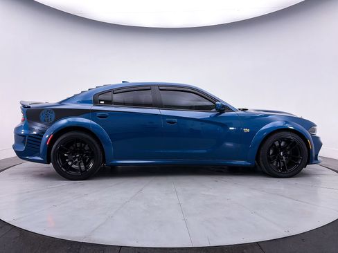 Used 2022 Dodge Charger Scat Pack RWD image 39