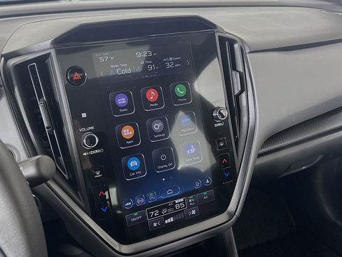 Used 2025 Subaru Crosstrek 2.5i Wilderness w/ Wilderness Package image 17