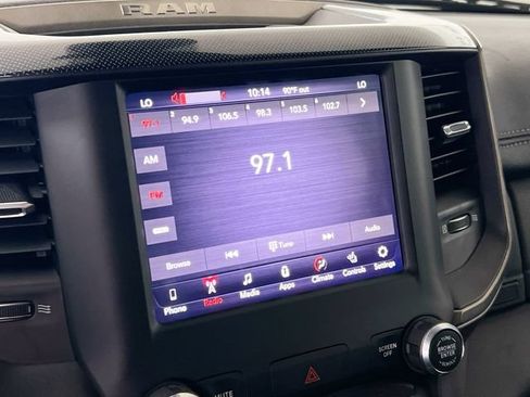 Used 2020 RAM 1500 Rebel w/ Level 2 Equipment Group AWD/4WD image 23
