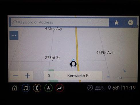 Used 2020 GMC Acadia SLT AWD/4WD image 15