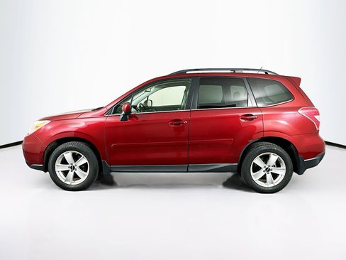 Used 2014 Subaru Forester 2.5i Limited AWD/4WD image 4
