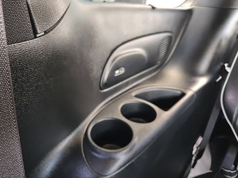 Used 2020 Chrysler Pacifica Limited w/ Advanced Safetytec Group image 96