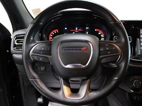 Used 2024 Dodge Durango SXT image 12