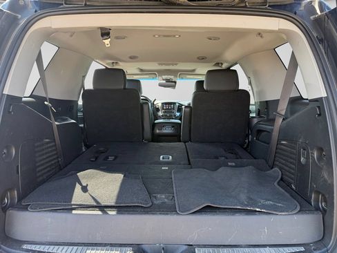 Used 2020 Chevrolet Tahoe LT AWD/4WD image 42