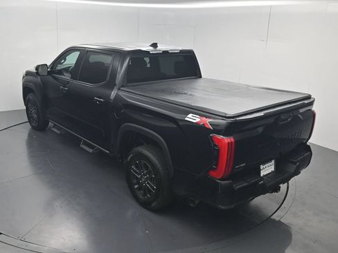 Used 2025 Toyota Tundra SR5 w/ SR5 Convenience Package AWD/4WD image 51