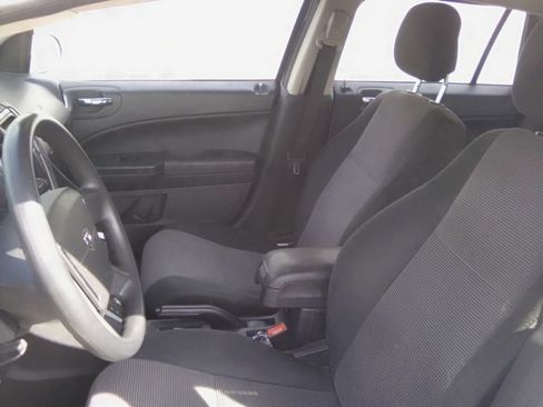 Used 2012 Dodge Caliber SXT image 11