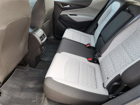 Used 2024 Chevrolet Equinox LS w/ Midnight Edition image 30