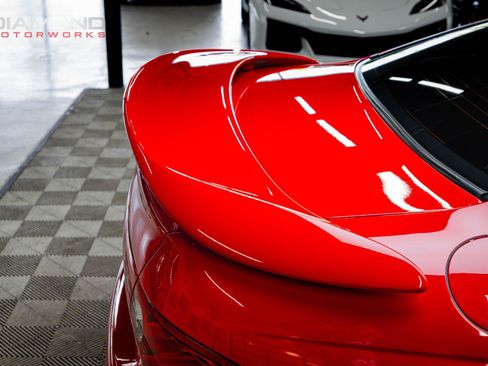 Used 2005 Pontiac GTO RWD image 42
