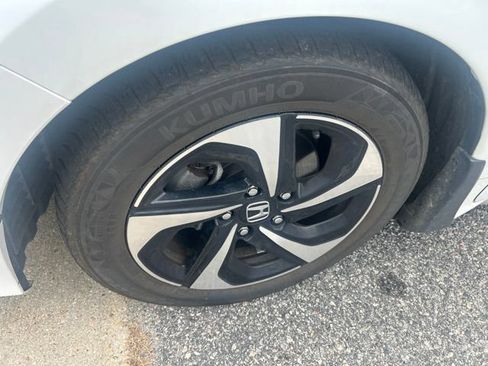 Used 2021 Honda Insight EX image 22