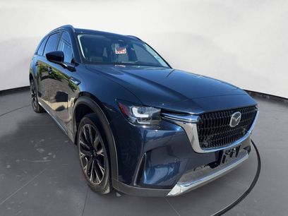 Used 2024 MAZDA CX-90 Plug-In Hybrid w/ Premium Pkg