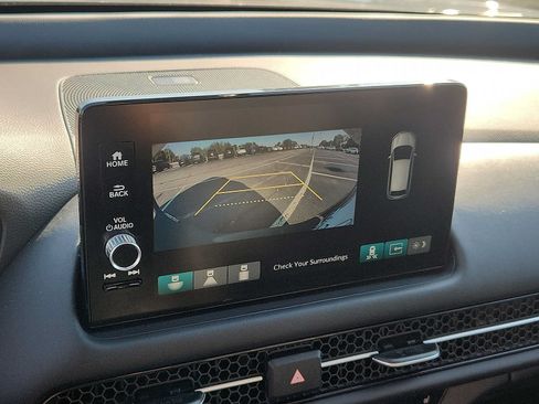 Certified 2024 Honda HR-V EX-L image 17