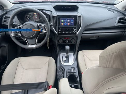 Certified 2023 Subaru Impreza Premium image 30