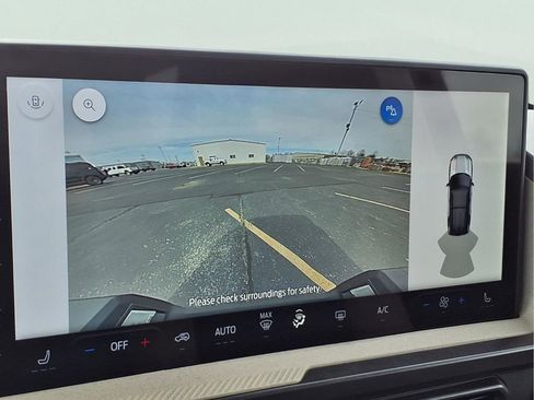 New 2026 Ford Bronco Sport Big Bend w/ Convenience Package AWD/4WD image 8