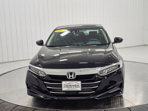 Used 2022 Honda Accord LX image 8