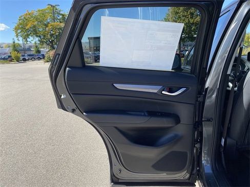 New 2025 MAZDA CX-5 AWD 2.5 S w/ Select Package image 25