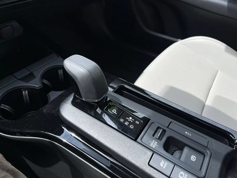 Used 2023 Toyota Prius XLE AWD/4WD image 24