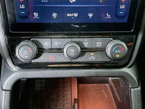 Used 2025 Ford Ranger Raptor AWD/4WD image 17