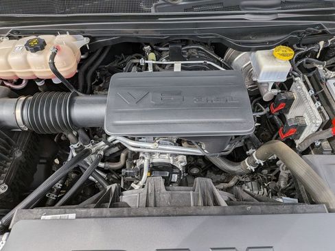 Certified 2024 RAM 1500 Big Horn image 26