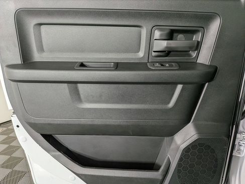 New 2026 RAM 5500 Tradesman image 25