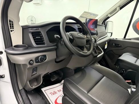 New 2026 Ford Transit 350 XL image 11