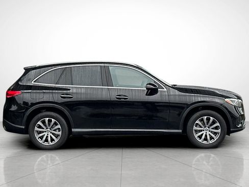 Certified 2023 Mercedes-Benz GLC 300 image 22