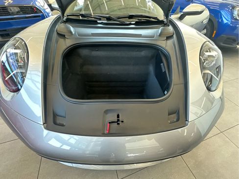 Used 2022 Porsche 911 Carrera 4S image 20