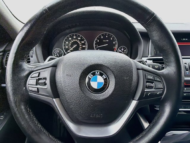 Used 2015 BMW X4 xDrive28i AWD/4WD image 11