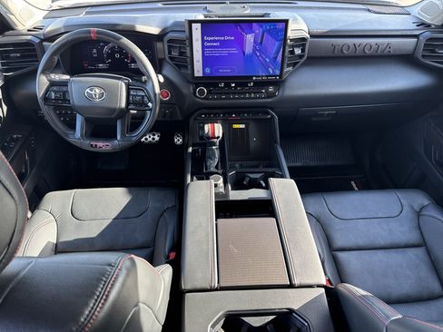 Used 2023 Toyota Tundra TRD Pro image 13