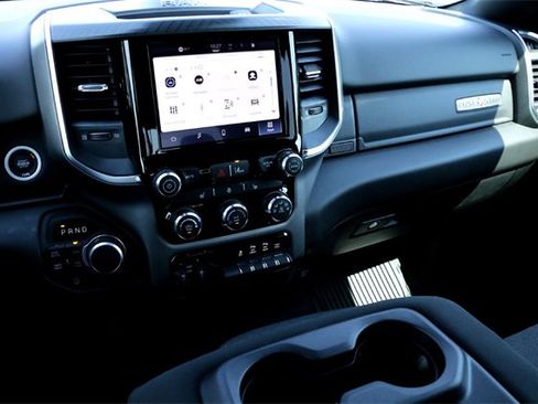 New 2026 RAM 1500 Lone Star image 14