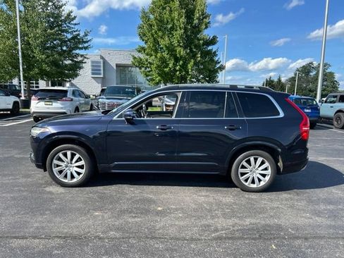 Used 2016 Volvo XC90 T6 Momentum w/ Momentum Plus Package AWD/4WD image 5